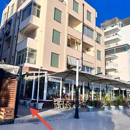 Blue View 3 Apartment Durres