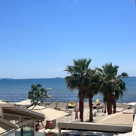 Blue View 3 Durres