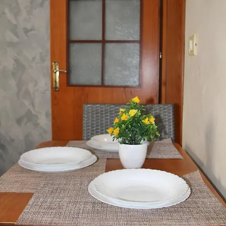 Apartment Blue View 3 Durres