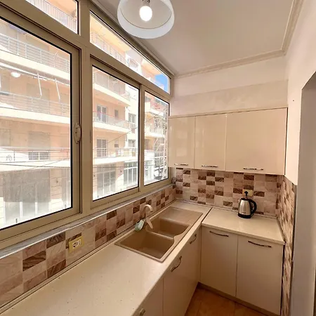 Apartment Blue View 3 Durres