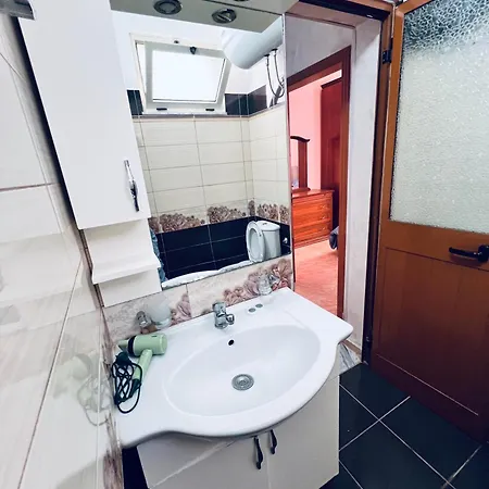 Blue View 3 Apartment