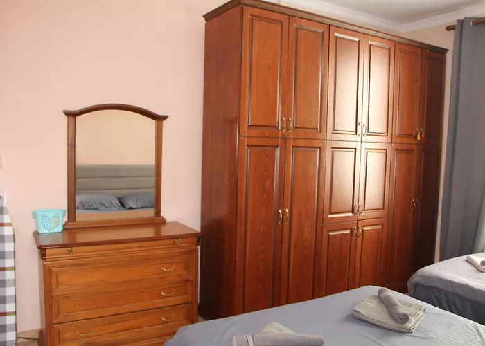 Blue View 3 Appartement