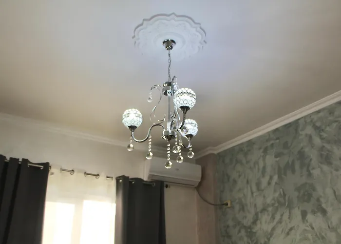 Appartement Blue View 3