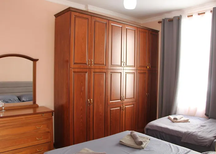 Appartement Blue View 3