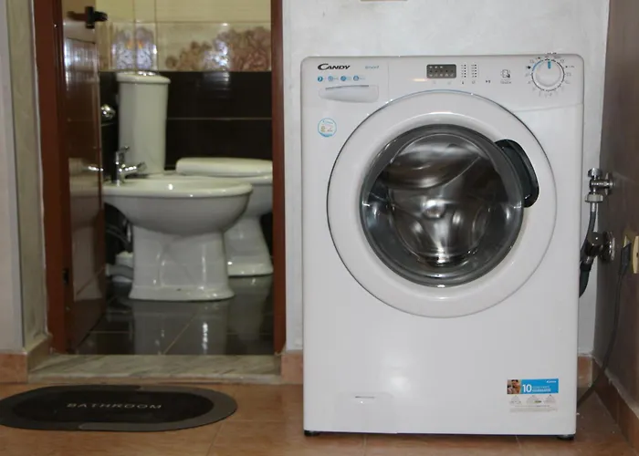 Appartement Blue View 3 *