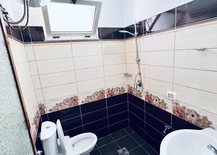 Appartement Blue View 3 *