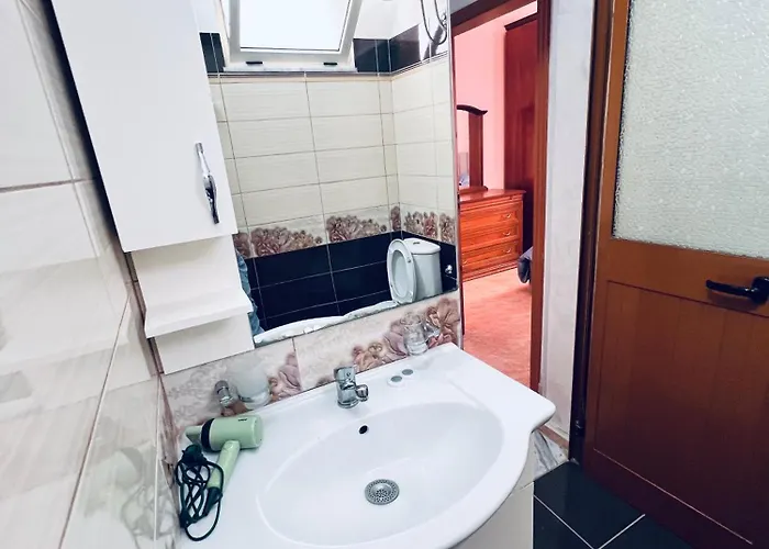 Blue View 3 Appartement