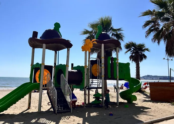 Blue View 3 Appartement *