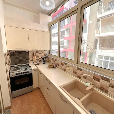 Blue View 3 Appartamento