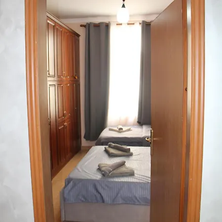 Blue View 3 Appartamento