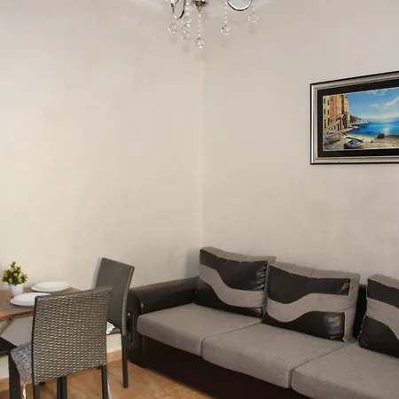 Blue View 3 Appartamento