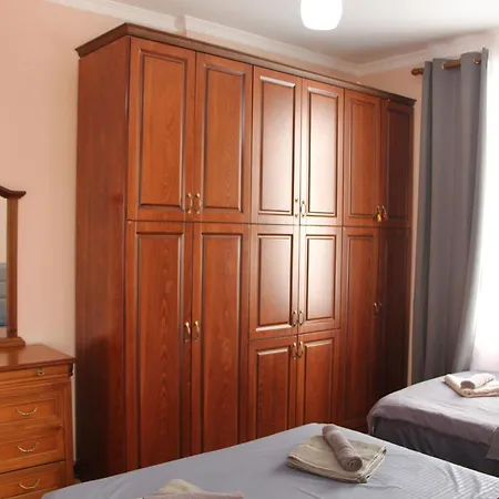 Appartamento Blue View 3