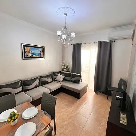 Appartamento Blue View 3 Durrës