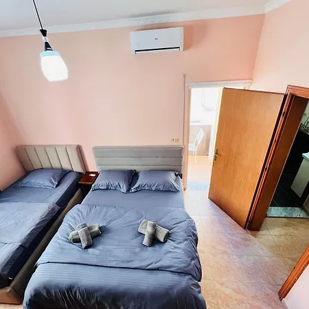 Blue View 3 Appartamento