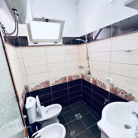 Appartamento Blue View 3 *