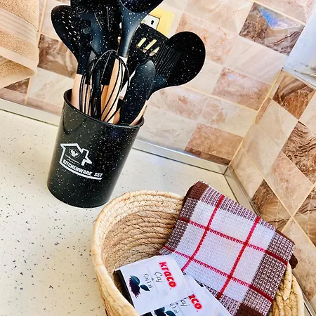 Blue View 3 Appartamento *