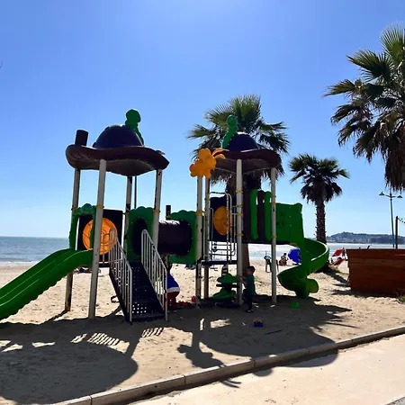 Blue View 3 Appartamento *