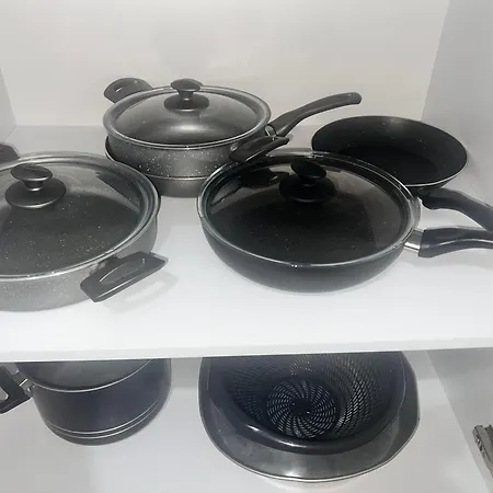 Blue View 3 Appartamento *