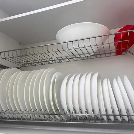 Daire Blue View 3 Dıraç