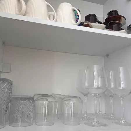 Appartamento Blue View 3