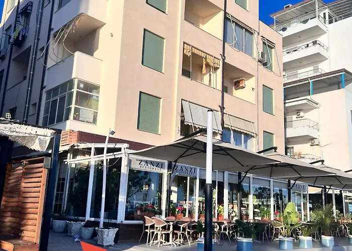 Blue View 3 Apartment Durrës