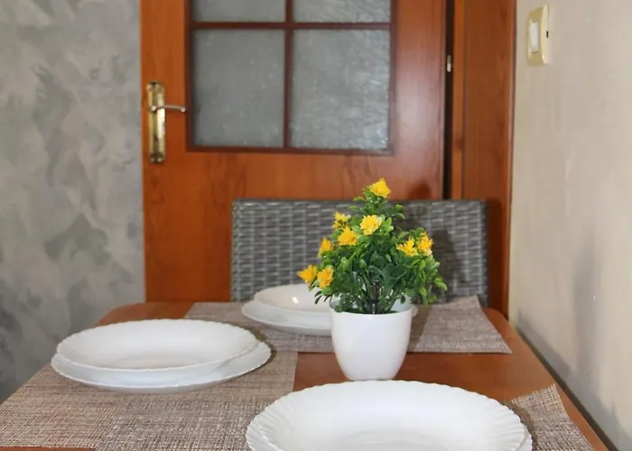 Apartment Blue View 3 Durrës