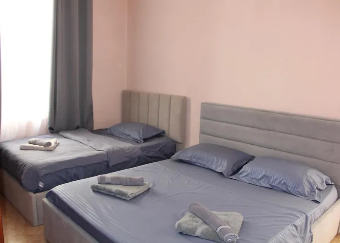 Daire Blue View 3 Dıraç